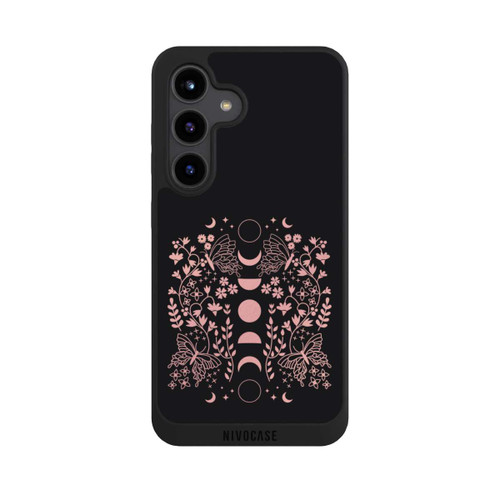 Samsung Galaxy S24 NIVOpure Rosa Frühlingsmond