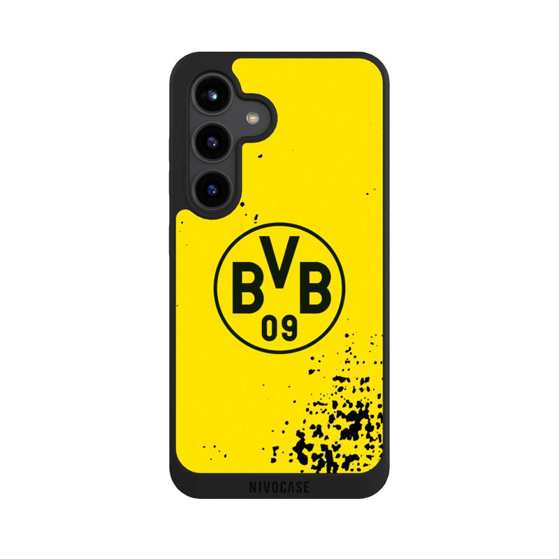 Galaxy S24 NIVOpure BVB Logo