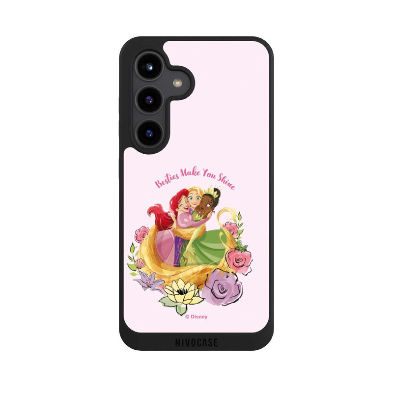 Galaxy S24 NIVOpure Princess Hug Disney Princess 
