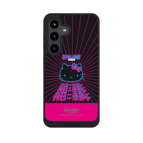Samsung Galaxy S24 NIVOpure Hello Kitty Tokyo Rebell