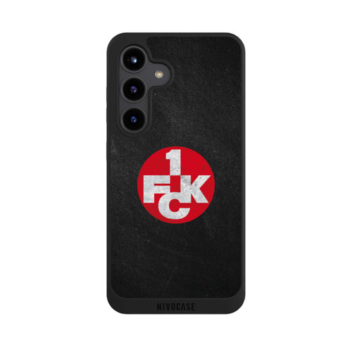 Samsung Galaxy S24 NIVOpure 1.FCK Grunge