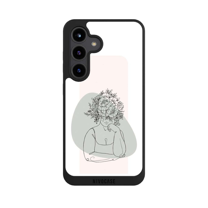 Galaxy S24 NIVOpure Body Positive No.1