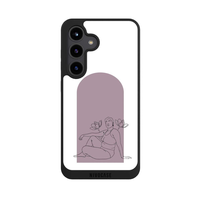 Galaxy S24 NIVOpure Body Positive No.2