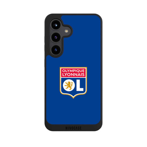 Samsung Galaxy S24 NIVOpure OL Logo