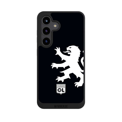 Samsung Galaxy S24 NIVOpure OL Noir