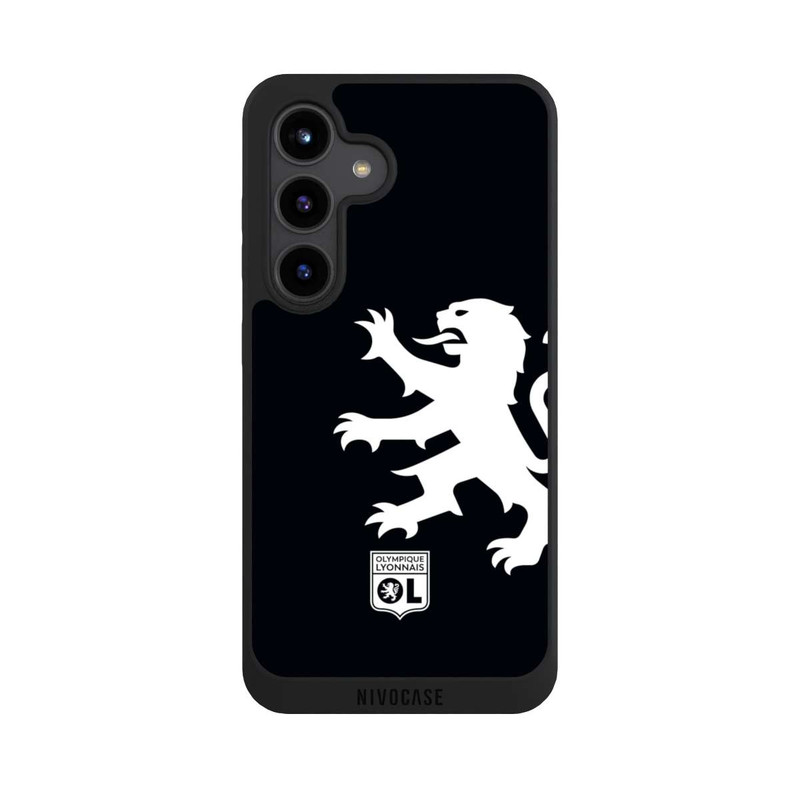 Galaxy S24 NIVOpure OL Noir