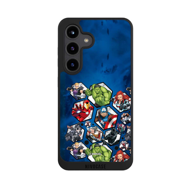 Galaxy S24 NIVOpure Avenger Fightmode