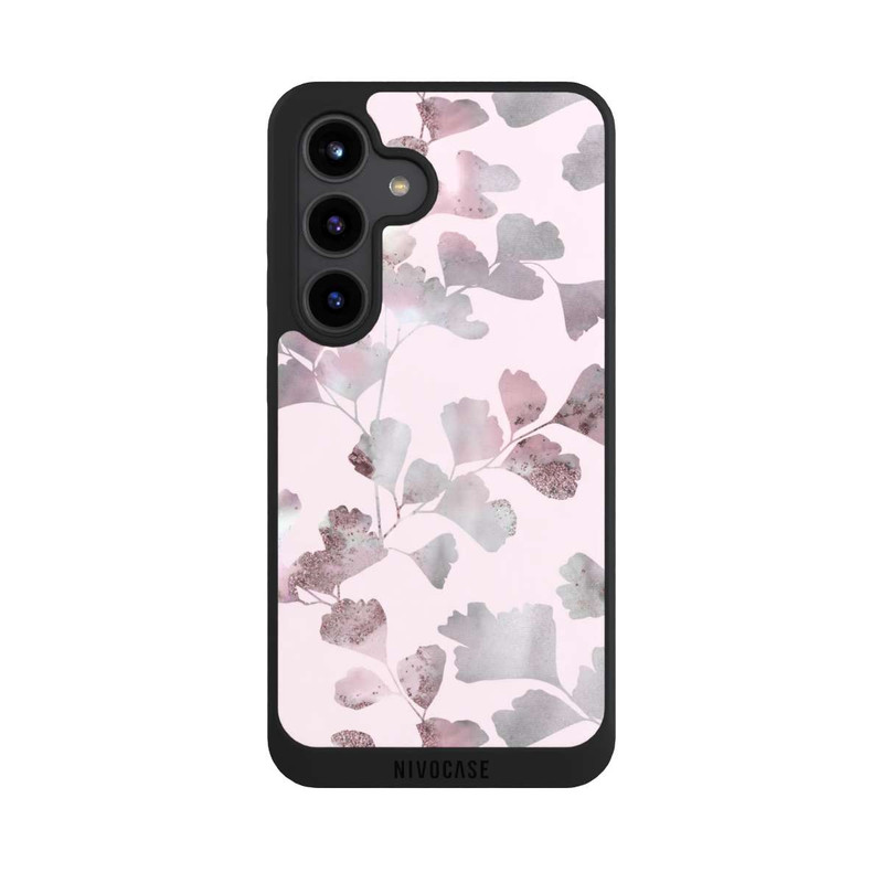 Galaxy S24 NIVOpure Ginkgo d'automne