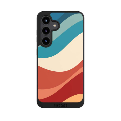 Samsung Galaxy S24 NIVOpure Colour Waves