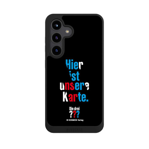 Samsung Galaxy S24 NIVOpure Hier ist unsere Karte