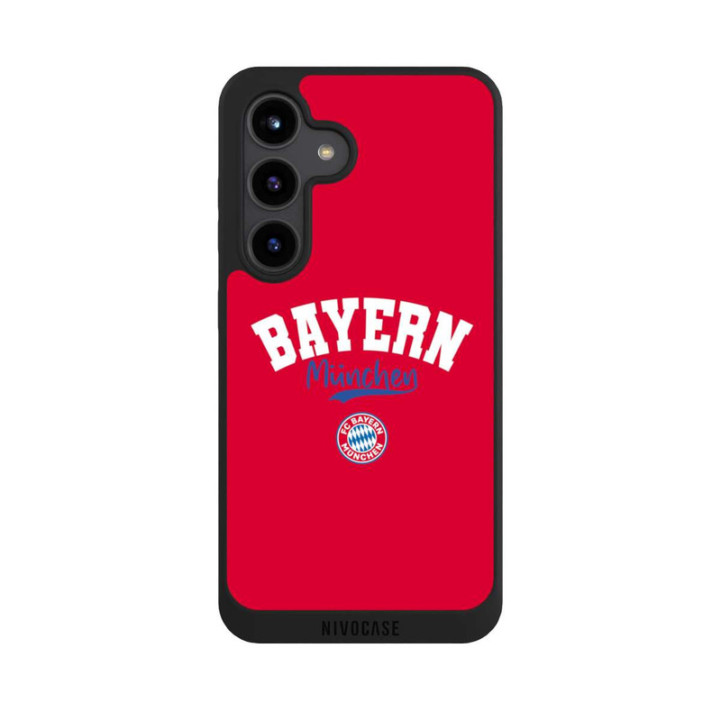 Galaxy S24 NIVOpure FC Bayern München