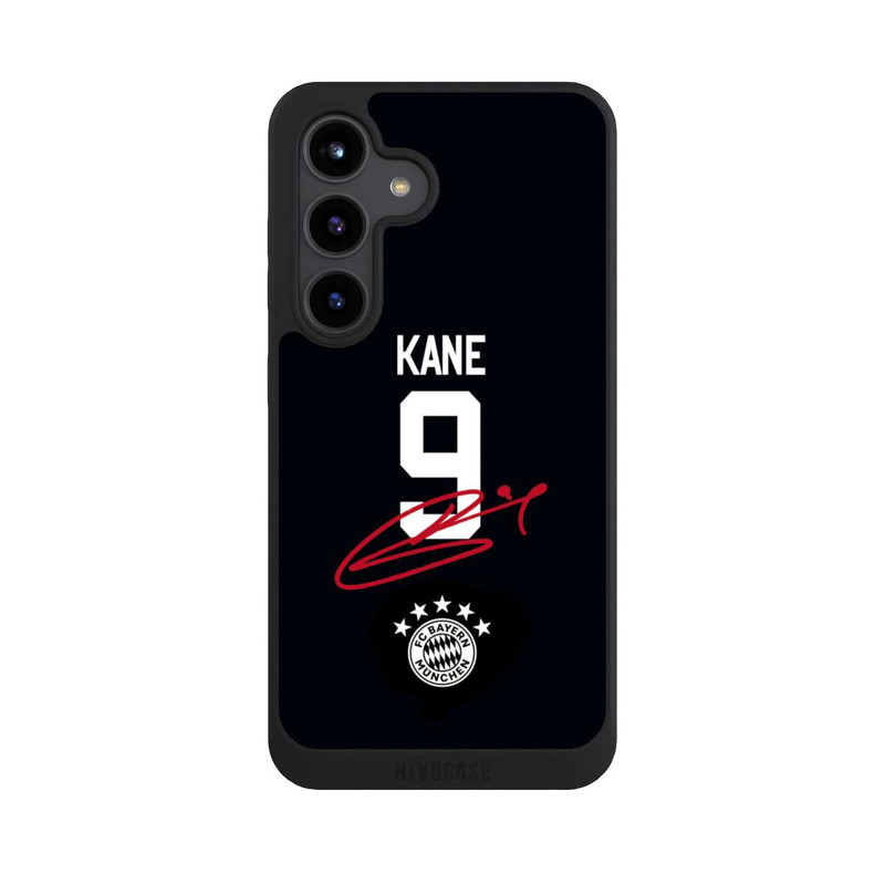 Galaxy S24 NIVOpure Kane 9