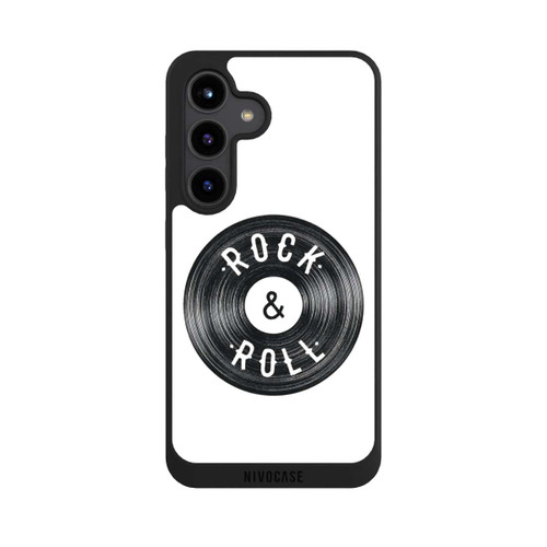 Samsung Galaxy S24 NIVOpure Rock and Roll