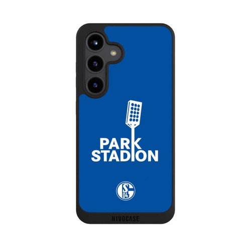 Samsung Galaxy S24 NIVOpure S04 Parkstadion