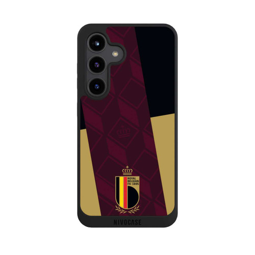 Samsung Galaxy S24 NIVOpure Belgium Home 2024