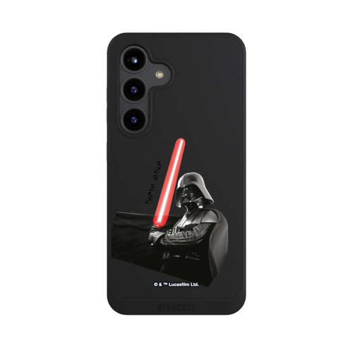 Samsung Galaxy S24 NIVOpure Darth Vader Lichtschwert