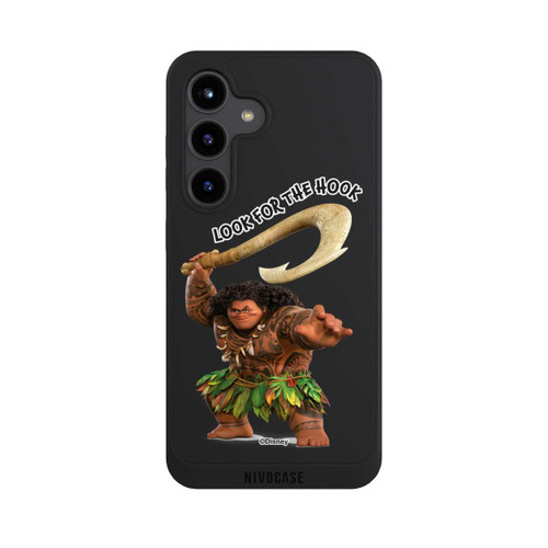 Samsung Galaxy S24 NIVOpure Maui Hook