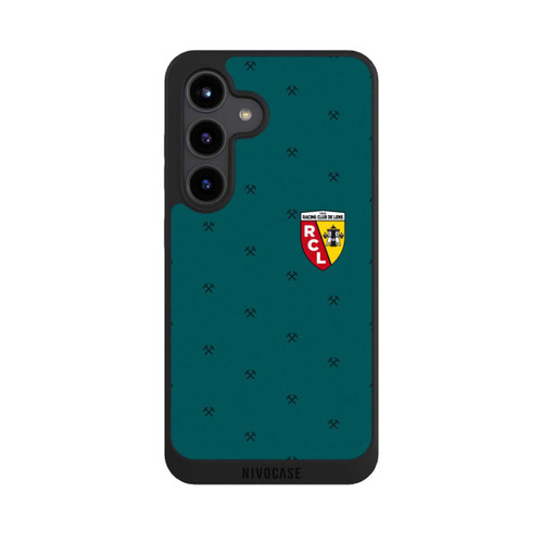Samsung Galaxy S24 NIVOpure RCL Maillot Extérieur 24/25
