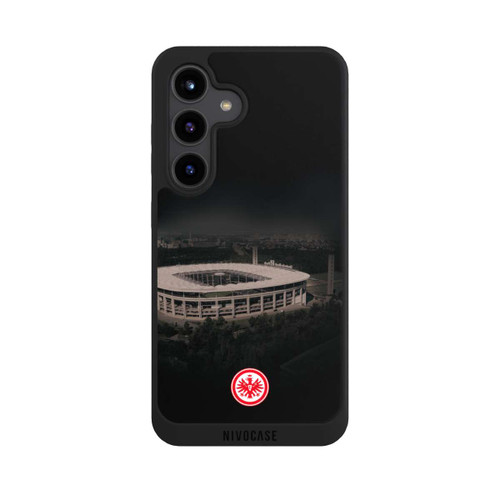 Samsung Galaxy S24 NIVOpure SGE Stadion dunkel