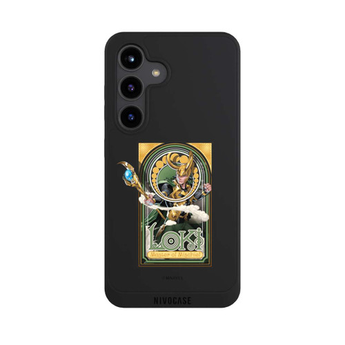 Samsung Galaxy S24 NIVOpure Loki Card