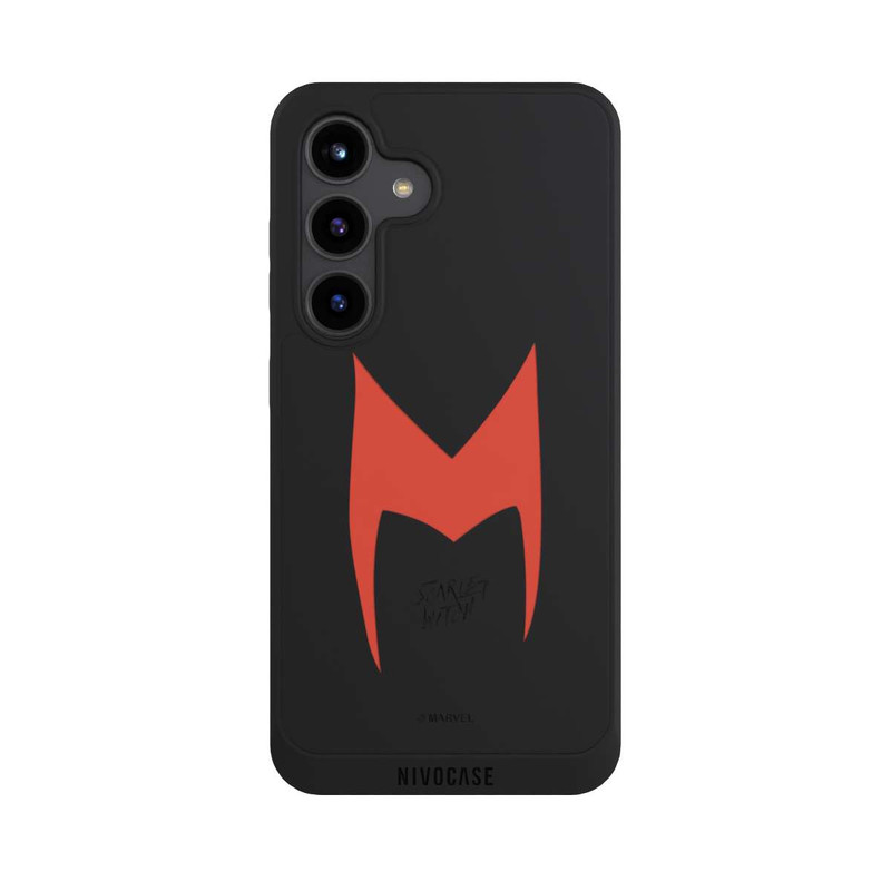 Galaxy S24 NIVOpure Scarlet Witch Tiara