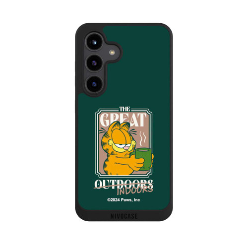 Samsung Galaxy S24 NIVOpure The Great Indoors