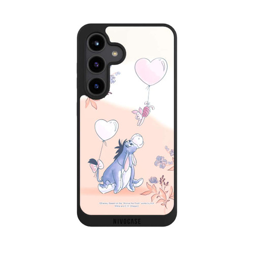Samsung Galaxy S24 NIVOpure Winnie The Pooh All That Really Matters