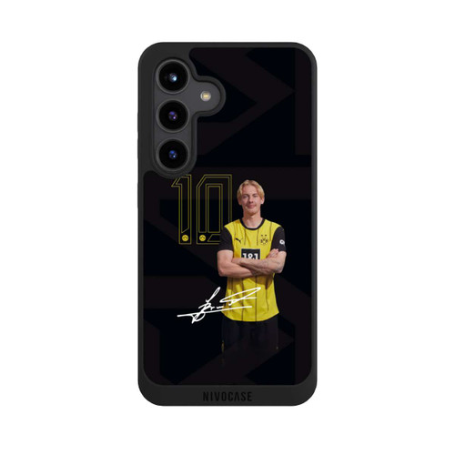 Samsung Galaxy S24 NIVOpure Julian Brandt 24/25