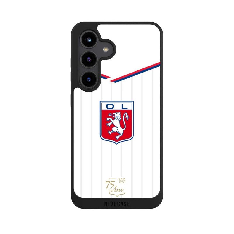 Galaxy S24 NIVOpure OL 75 anniversaire