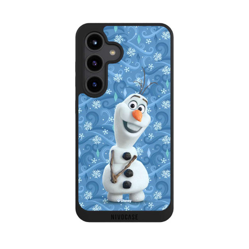 Samsung Galaxy S24 NIVOpure Olaf Winter Wonder