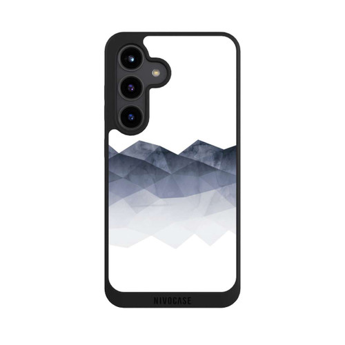 Samsung Galaxy S24 NIVOpure Fifty Shadows of Blue