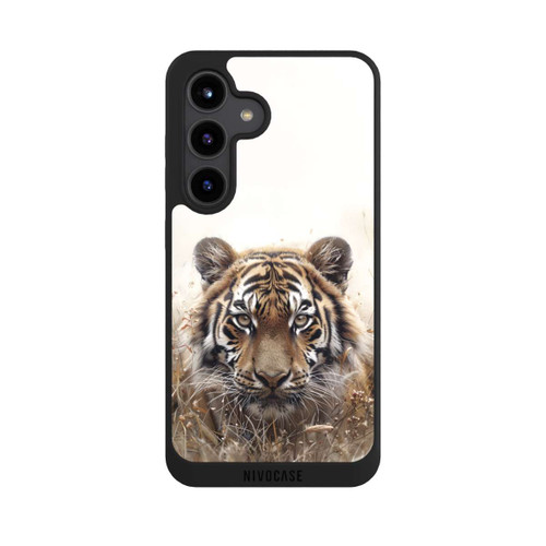 Samsung Galaxy S24 NIVOpure Hunting Tiger Grasses