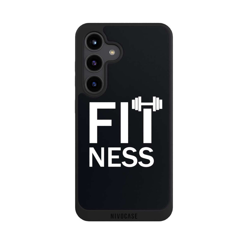 Galaxy S24 NIVOpure Fitness