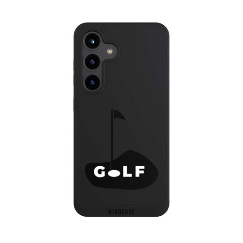 Samsung Galaxy S24 NIVOpure Golf Hole