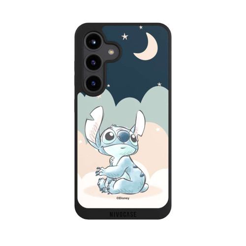Samsung Galaxy S24 NIVOpure Stitch Moonlight