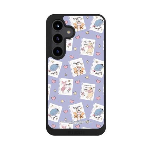 Samsung Galaxy S24 NIVOpure Winnie the Pooh Wild Friends