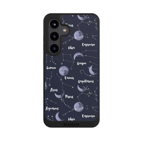 Samsung Galaxy S24 NIVOpure Moon &amp; Constellation by Night