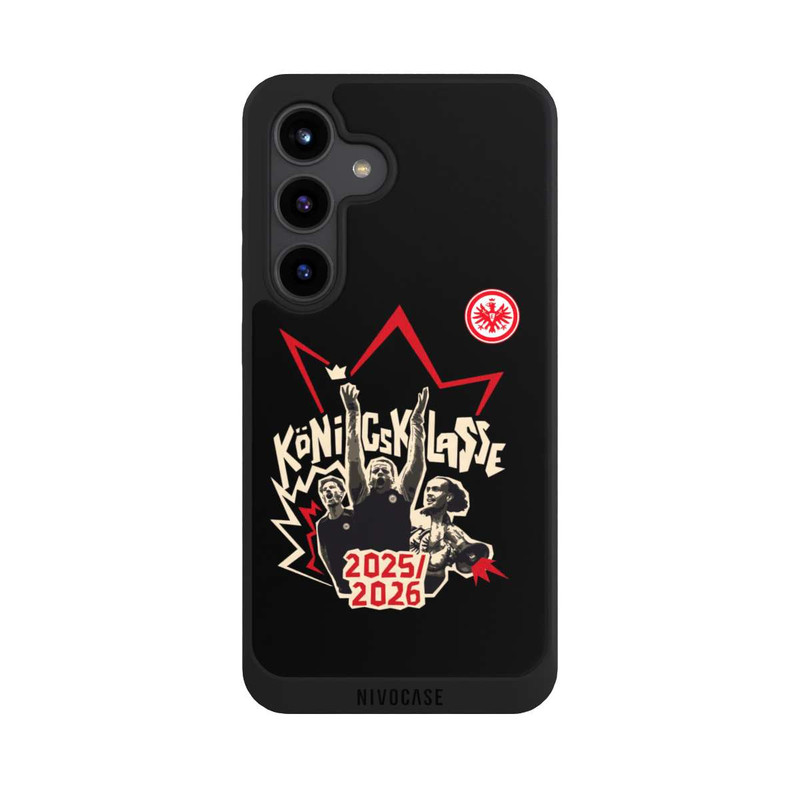 Galaxy S24 NIVOpure SGE Königsklasse