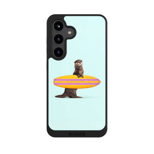 Samsung Galaxy S24 NIVOpure Surfing Otter