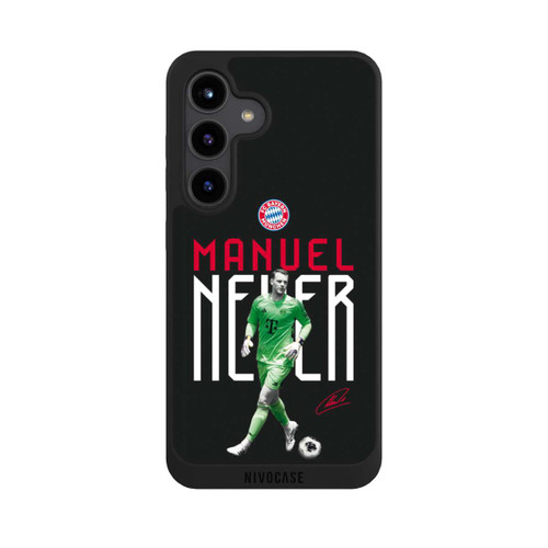 Samsung Galaxy S24 NIVOpure Manuel Neuer 25/26