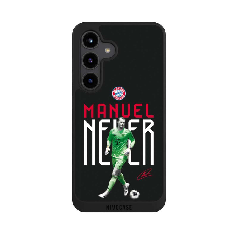 Galaxy S24 NIVOpure Manuel Neuer 25/26