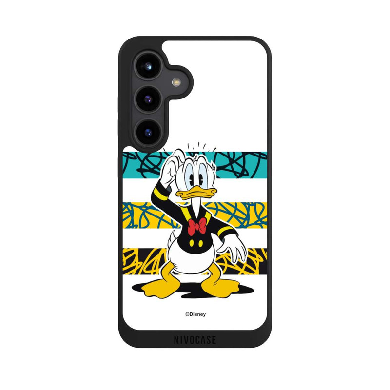 Galaxy S24 NIVOpure Donald Quacky Duck