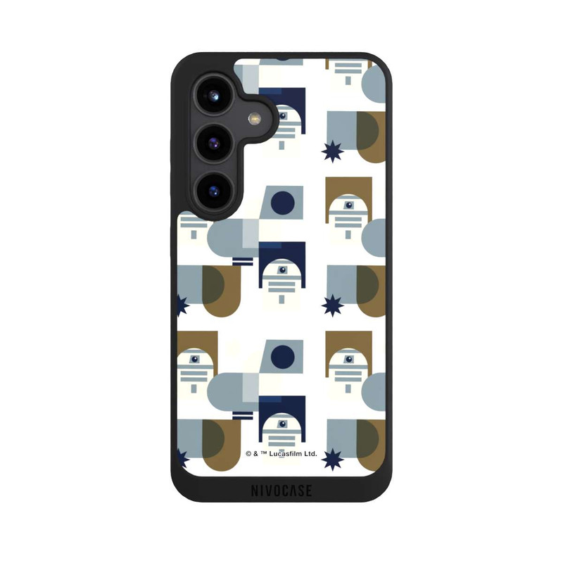 Galaxy S24 NIVOpure R2D2 Bauhaus