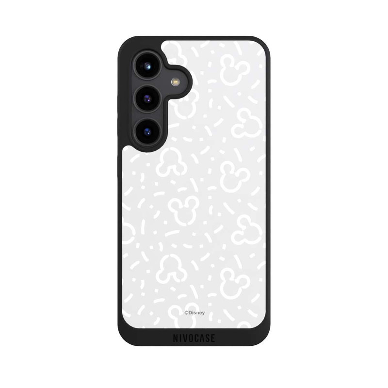 Galaxy S24 NIVOpure Disney Mickey Maus Muster