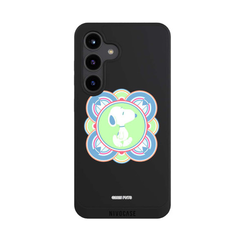 Samsung Galaxy S24 NIVOpure Snoopy Sticker