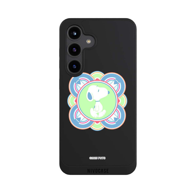 Galaxy S24 NIVOpure Snoopy Sticker