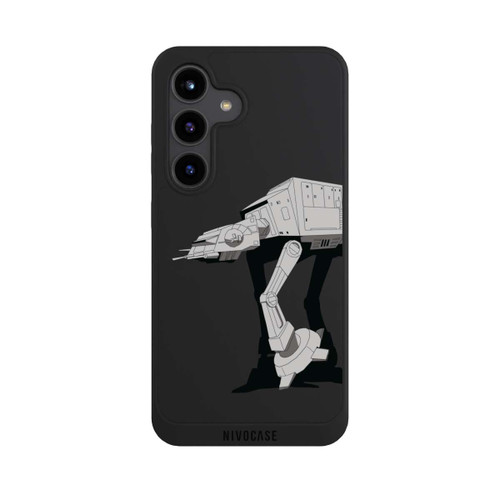 Samsung Galaxy S24 NIVOpure AT-AT All Terrain Armored Transport Star Wars