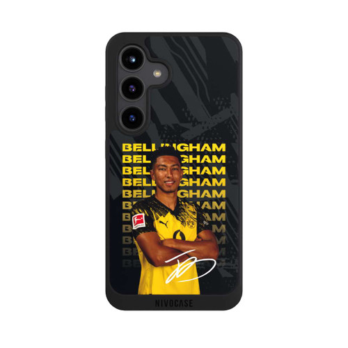 Samsung Galaxy S24 NIVOpure Jobe Bellingham 25/26