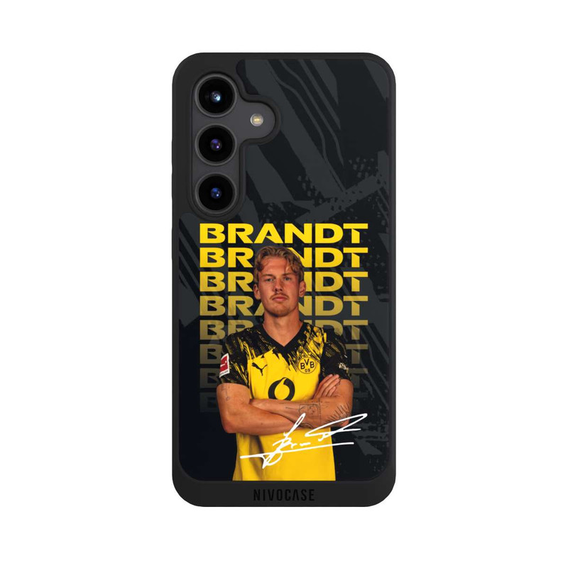 Galaxy S24 NIVOpure Julian Brandt 25/26