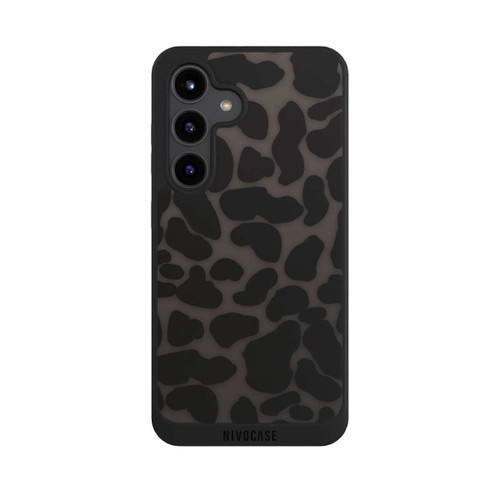 Samsung Galaxy S24 NIVOpure Leo Muster abstrakt